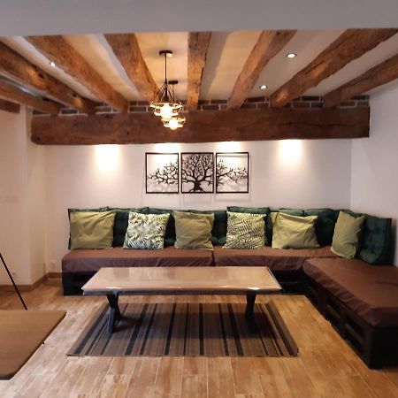 Boutique Hotel Vallee Du Cher Billy  Zewnętrze zdjęcie