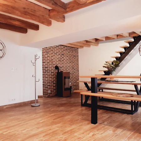 Boutique Hotel Vallee Du Cher Billy  Zewnętrze zdjęcie