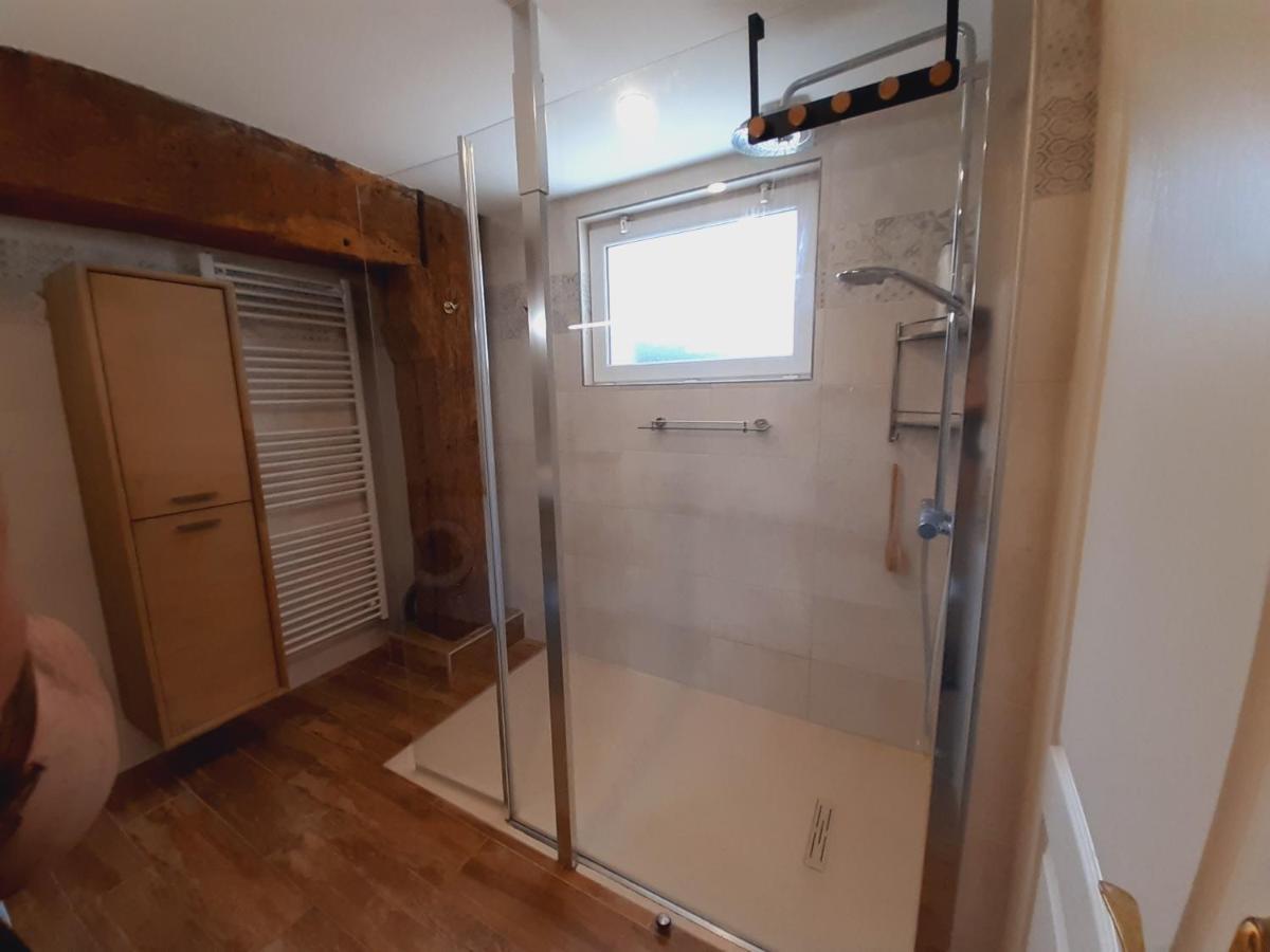 Boutique Hotel Vallee Du Cher Billy  Zewnętrze zdjęcie