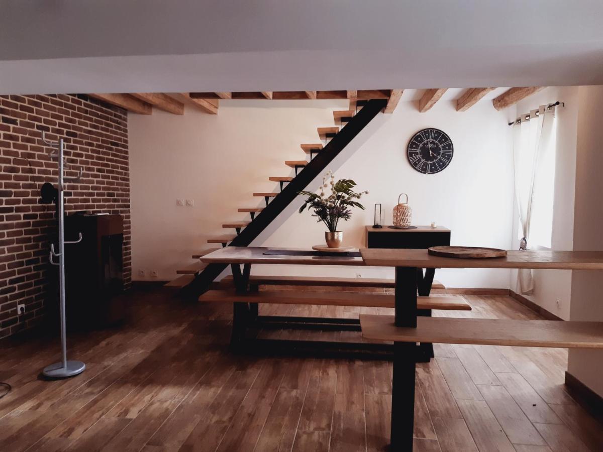 Boutique Hotel Vallee Du Cher Billy  Zewnętrze zdjęcie